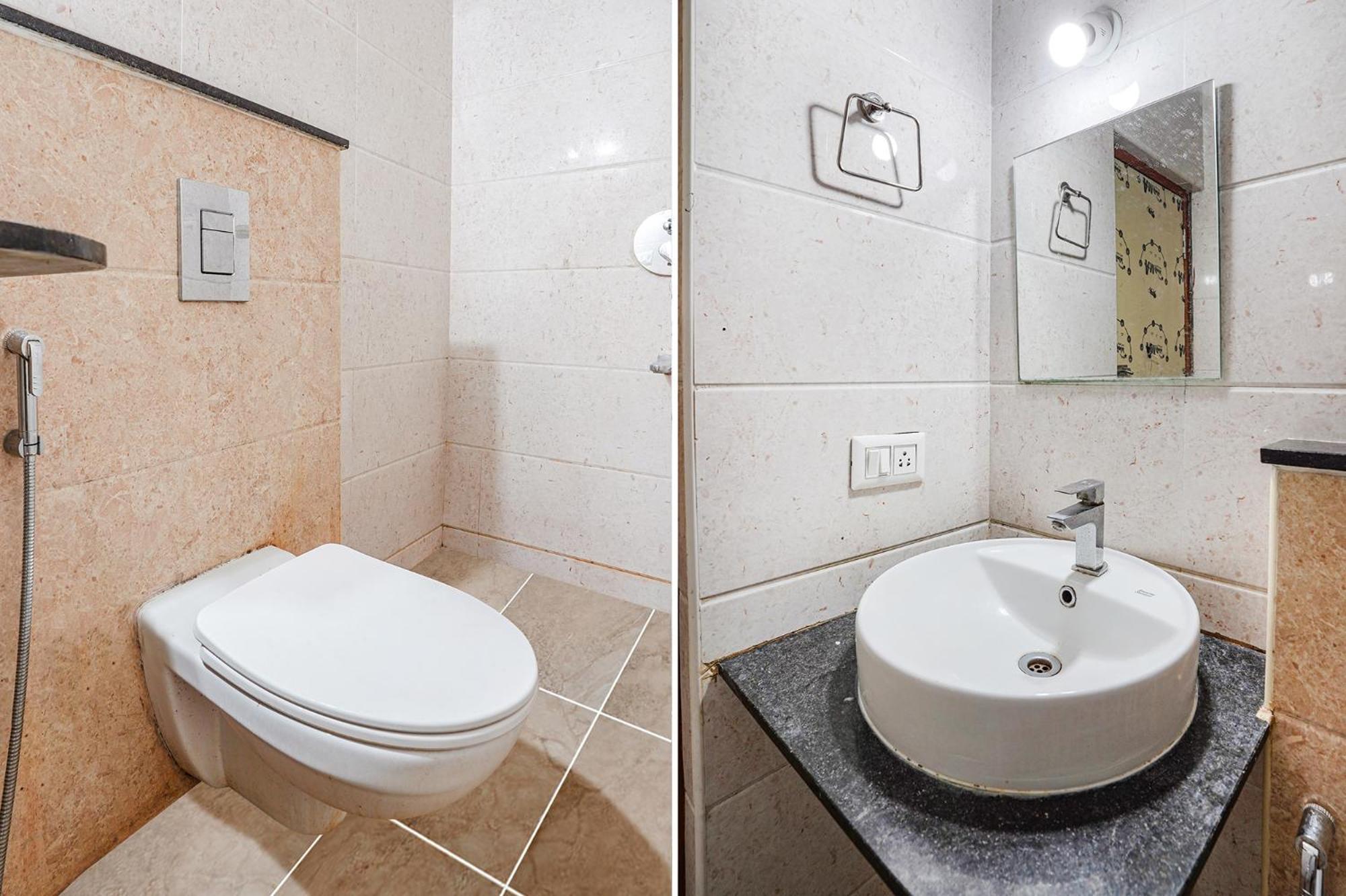 Fabhotel Rlv Green Palace - Nr Kengeri Satellite Town Бенґалуру Екстер'єр фото