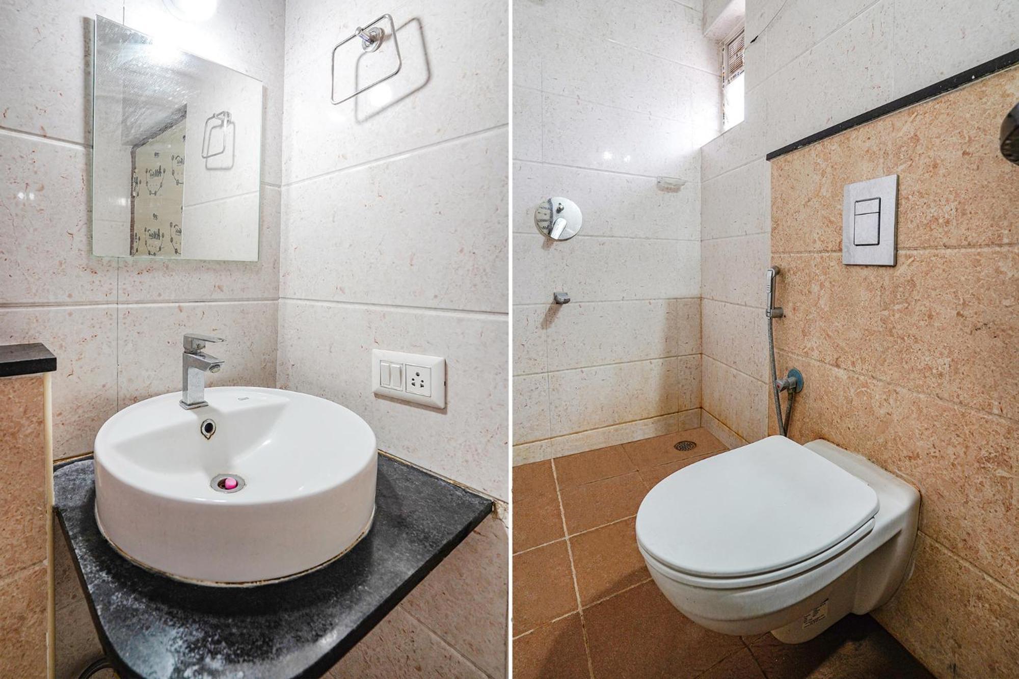 Fabhotel Rlv Green Palace - Nr Kengeri Satellite Town Бенґалуру Екстер'єр фото